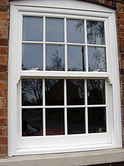 sliding sash windows oxford