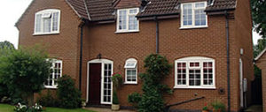 uPVC Windows oxford
