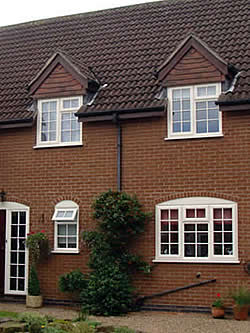 upvc windows oxford