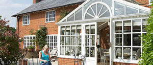 Bespoke Conservatories oxford