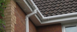 gutters oxfordshire
