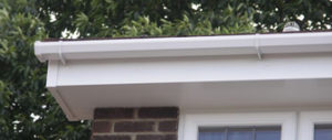 fascias oxfordshire
