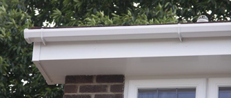 fascias oxfordshire