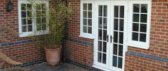 french doors oxfordshire