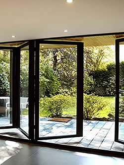 bi-fold doors oxford