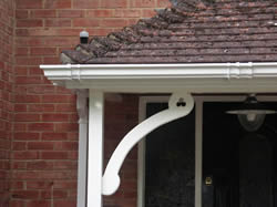 fascias oxford