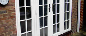 French Doors oxford