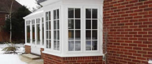 Georgian Windows oxford