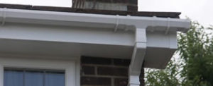 Gutters oxford