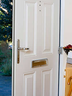 residential doors oxford