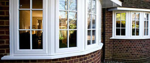 Timber Alternative Windows oxford
