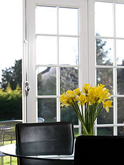 timber alternative windows oxford