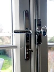 Windows and Door security