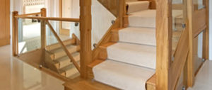 Balustrades oxford