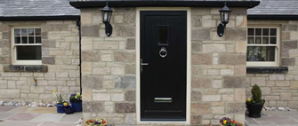 composite doors oxfordshire