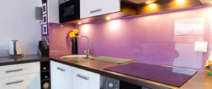 galss splashbacks oxford