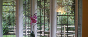 Secondary Glazing oxford