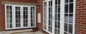 03 Double Glazing Oxford