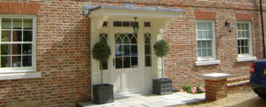 07 Double Glazing Oxford