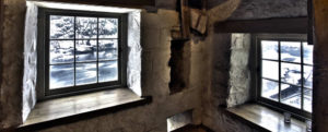 08 Double Glazing Oxford