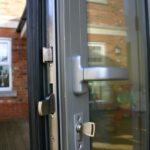 01 Aluminium Doors oxford