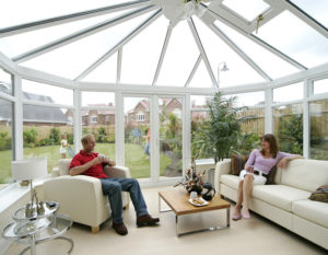 01 Bespoke Conservatories oxford