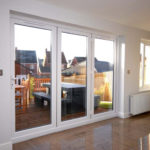 01 Bi-Fold Doors oxford