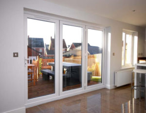 01 Bi-Fold Doors oxford