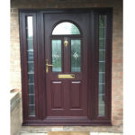 01 Composite Doors oxford