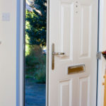 01 Front Doors & Entrance Doors oxford