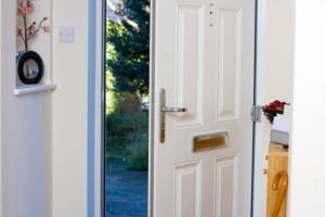 01 Front Doors & Entrance Doors oxford