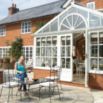 01 Gable Conservatories Oxford