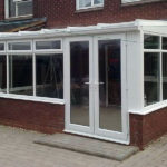 01 Lean-To Conservatories oxford