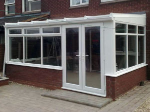 01 Lean-To Conservatories oxford