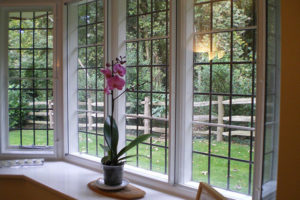 01 Secondary Glazing oxford