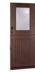 01 Timber Doors oxford