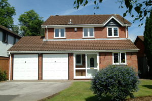 02 Aluminium Windows oxford