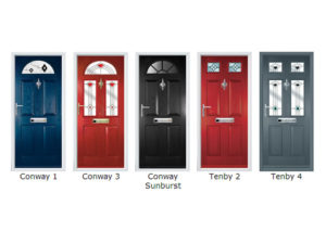 02 Composite Doors oxford