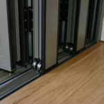 02 Aluminium Doors oxford