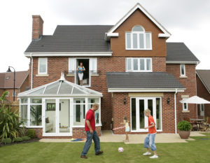 02 Bespoke Conservatories oxford