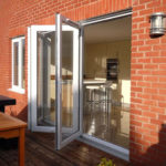 02 Bi-Fold Doors oxford