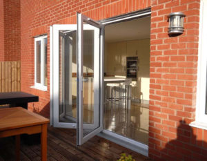 02 Bi-Fold Doors oxford