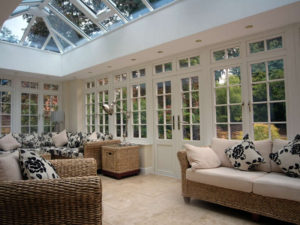 02 Edwardian Conservatories Oxford