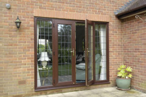 02 French Doors oxford
