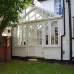 02 Gable Conservatories Oxford