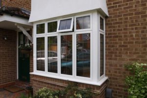 02 Leaded Light Windows oxford