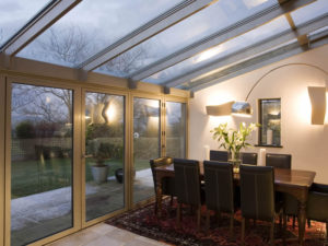 02 Lean-To Conservatories oxford