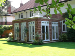 02 Orangeries oxford