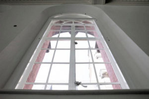 02 Secondary Glazing oxford