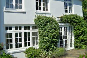 02 Timber Alternative Windows oxford